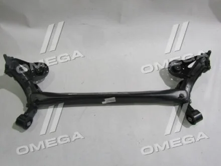 Балка задньої підвіски Hyundai/Kia/Mobis 551003X100