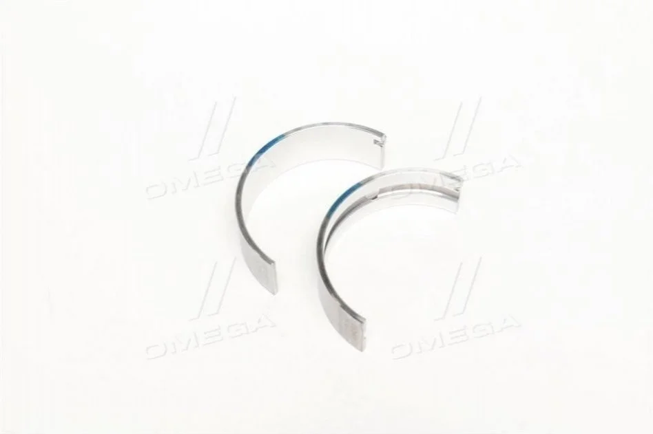 Вкладыши коренные (пр-во Mobis) Hyundai/Kia/Mobis 210202E000 (фото 1)