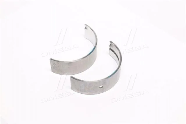 Вкладыши коренные (пр-во Mobis) Hyundai/Kia/Mobis 2102027900 (фото 1)