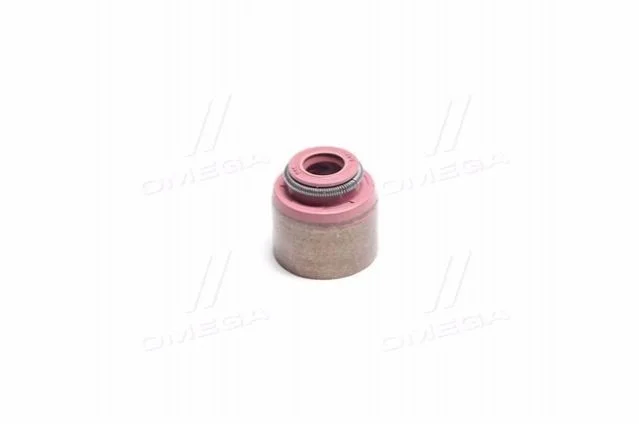 Сальник клапана выпускного Hyundai/Kia/Mobis 222242B001 (фото 1)