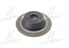 Диск тормозной задний Hyundai Santa Fe/Kia Sorento 09- (пр-во Mobis) Hyundai/Kia/Mobis 584112P000 (фото 3)
