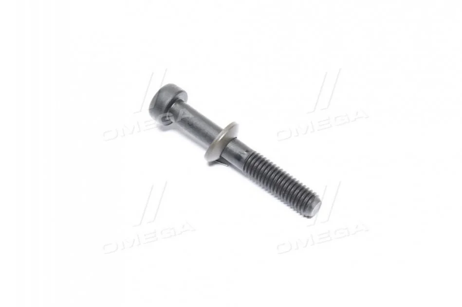 Болт зажима крепления форсунки Hyundai/Kia/Mobis 3381627004 (фото 1)