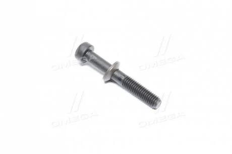 Болт зажима крепления форсунки Hyundai/Kia/Mobis 3381627004