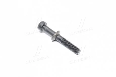 Болт зажима крепления форсунки Hyundai/Kia/Mobis 3381627004