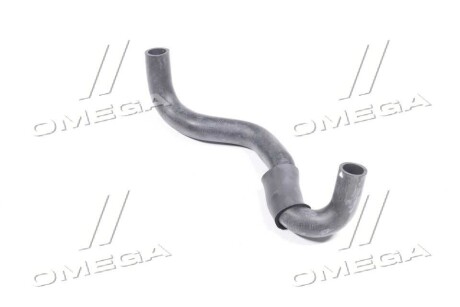 Шланг радиатора нижний GM 96322908