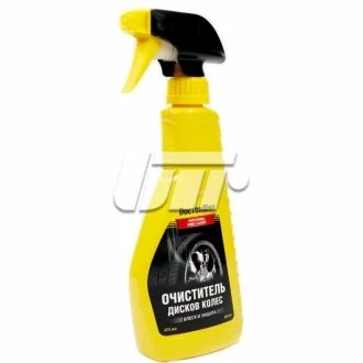 Очищувач дисків коліс DOCTORWAX DW5356