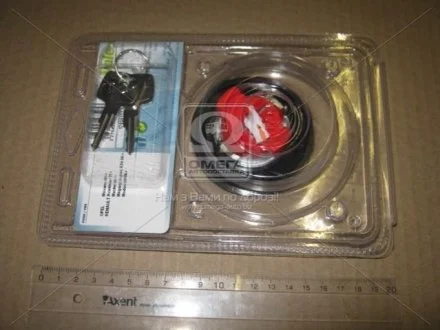 Кришка паливного баку VALEO 247525