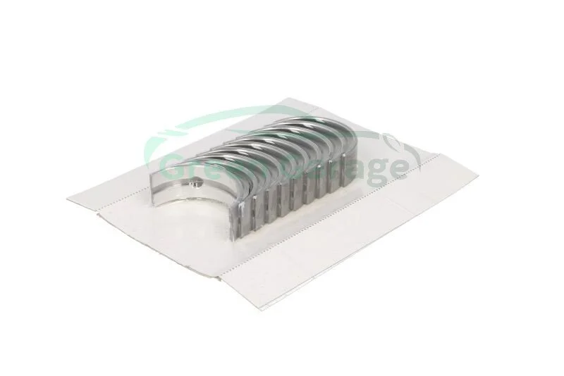 К-т вкладишів двигуна GLYCO H1014/5 STD (фото 1)