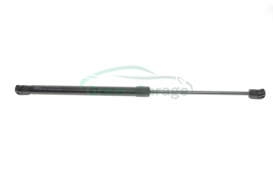 Газова пружина капота HYUNDAI (вир-во Lesjofors) LESJOFORS 8037201 (фото 1)