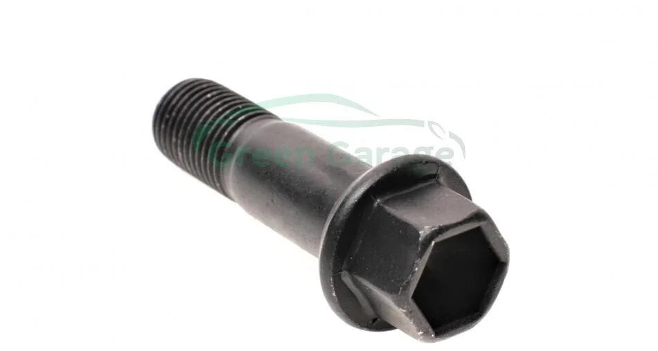 Болт кріплення колеса MERCEDES M-CLASS, GLK-CLASS, R-CLASS 06- (Вир-во FEBI) FEBI BILSTEIN 45757 (фото 1)