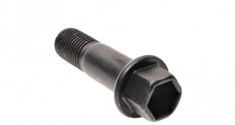 Болт кріплення колеса MERCEDES M-CLASS, GLK-CLASS, R-CLASS 06- (Вир-во FEBI) FEBI BILSTEIN 45757