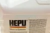Антифриз місткістю 5л HEPU P999G12SUPERPLUS005 (фото 2)