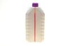 Антифриз-концентрат -80*С (сиреневый G12++) канистра 5 л HEPU P999G12SUPERPLUS005 (фото 5)