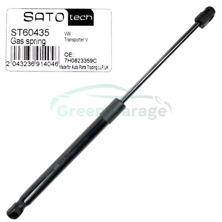 Амортизатор багажника SATO TECH ST60435 (фото 1)