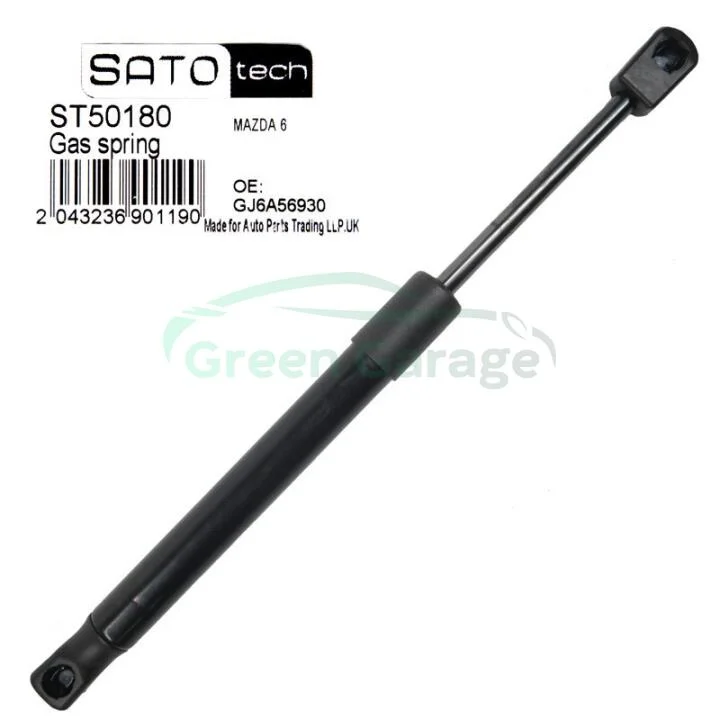 Амортизатор багажника SATO TECH ST50180 (фото 1)