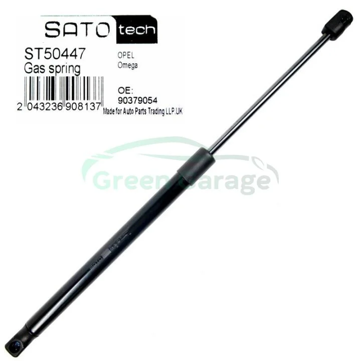 Амортизатор багажника SATO TECH ST50447 (фото 1)