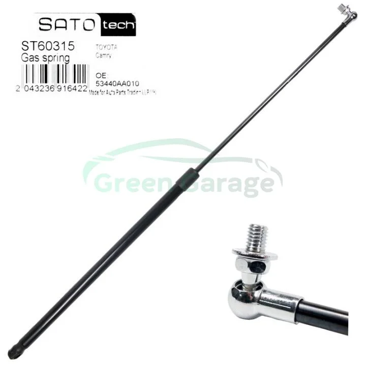 Амортизатор багажника SATO TECH ST60315 (фото 1)