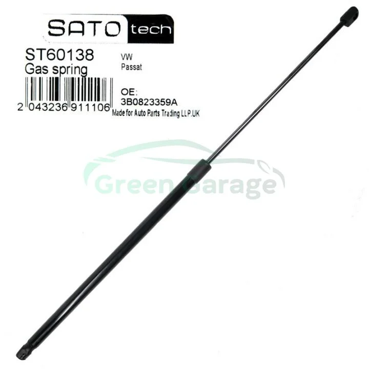 Амортизатор багажника SATO TECH ST60138 (фото 1)