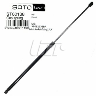 Амортизатор багажника SATO TECH ST60138