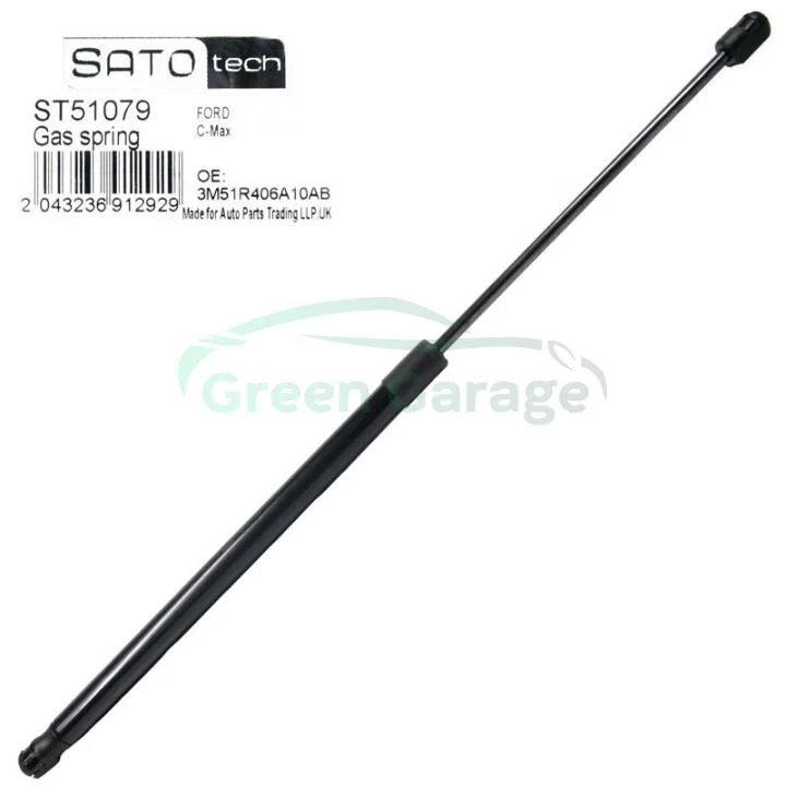 Амортизатор багажника SATO TECH ST51079 (фото 1)