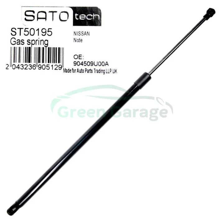 Амортизатор багажника SATO TECH ST50195 (фото 1)