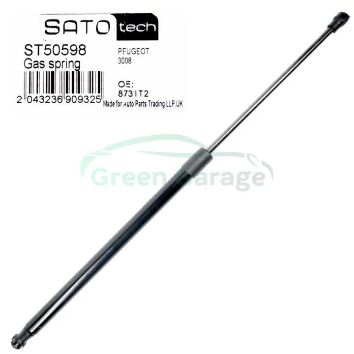 Амортизатор багажника SATO TECH ST50598 (фото 1)