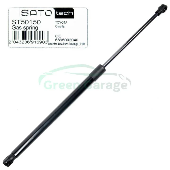 Амортизатор багажника SATO TECH ST50150 (фото 1)