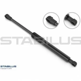 Амортизатор багажника STABILUS 919917