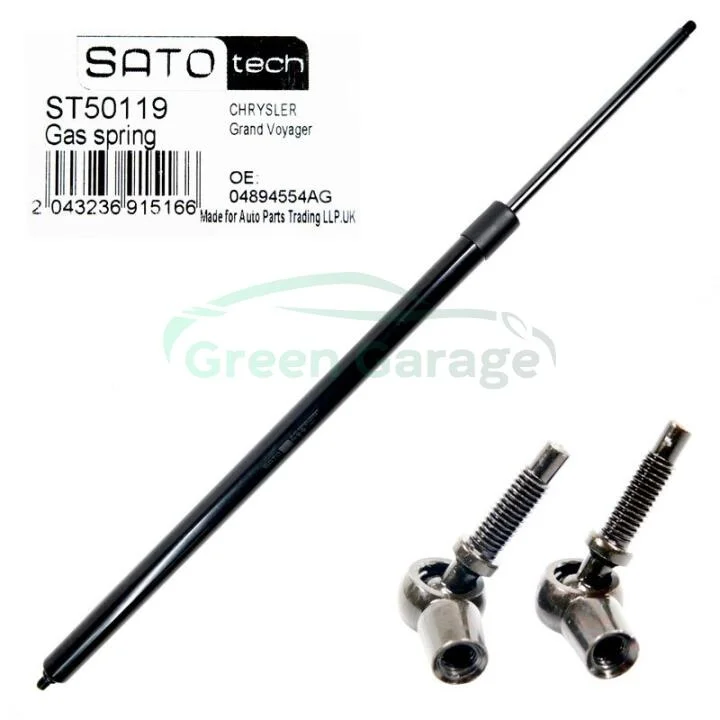 Амортизатор багажника SATO TECH ST50119 (фото 1)