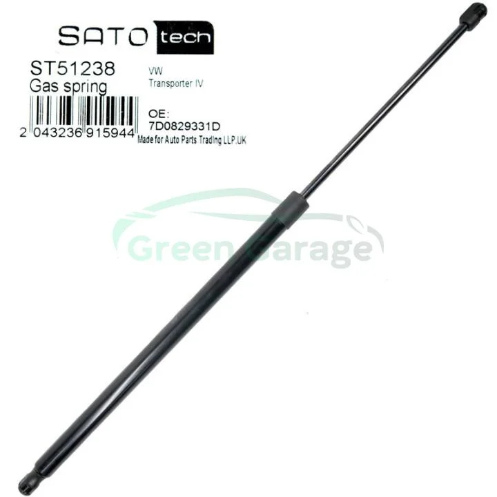 Амортизатор багажника SATO TECH ST51238 (фото 1)