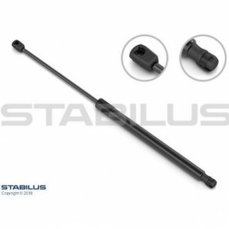 Амортизатор багажника STABILUS 684046