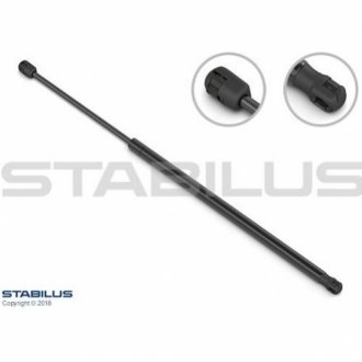 Амортизатор багажника STABILUS 018094