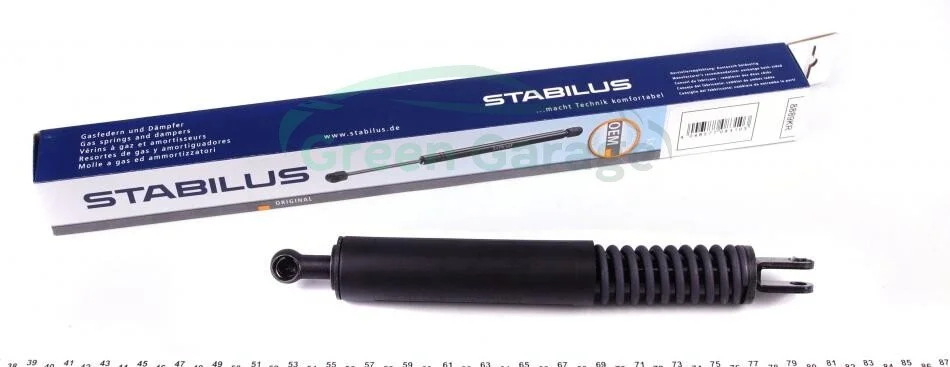 Амортизатор багажника STABILUS 8889KR (фото 1)
