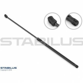 Амортизатор багажника STABILUS 293284