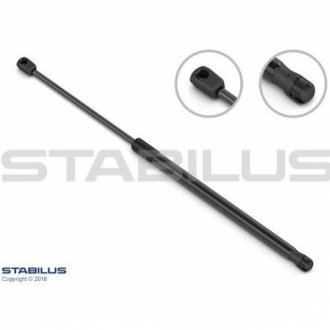 Амортизатор багажника STABILUS 347273