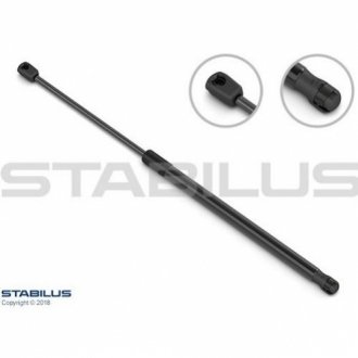 Амортизатор багажника STABILUS 497152