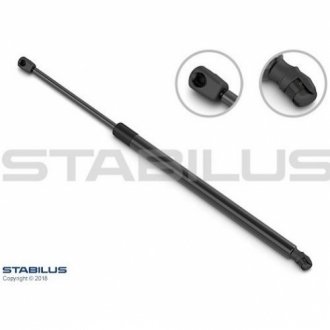 Амортизатор багажника STABILUS 943832