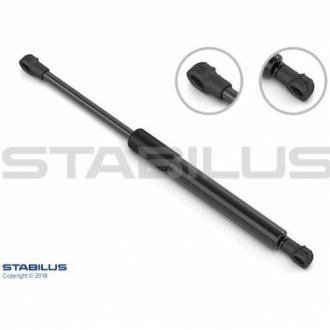 Амортизатор багажника STABILUS 1128SX