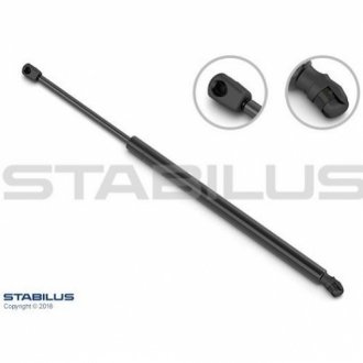 Амортизатор багажника STABILUS 952449