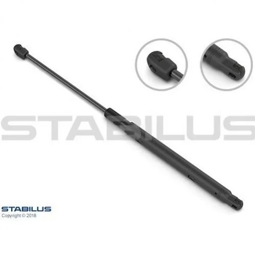 Амортизатор багажника STABILUS 537997 (фото 1)