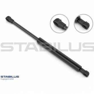 Амортизатор багажника STABILUS 115683