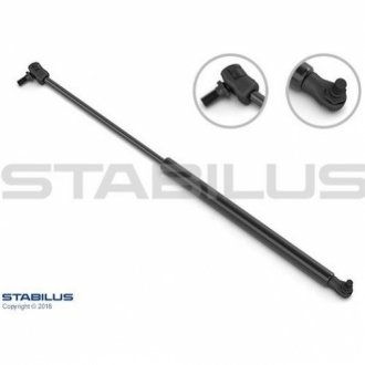 Амортизатор багажника STABILUS 138383