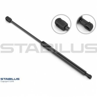 Амортизатор багажника STABILUS 173046