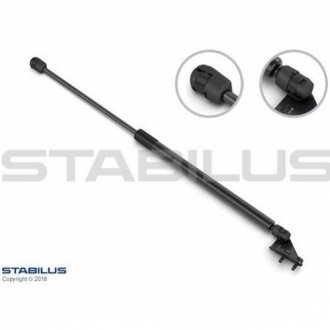 Амортизатор багажника STABILUS 3379XT