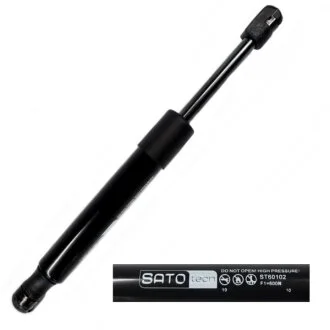 Амортизатор багажника SATO TECH ST60102