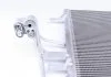 Радіатор кондиціонера NRF 35600 (фото 3)