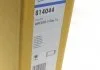 Радіатор кондиціонера VALEO 814044 (фото 2)