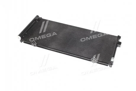 Радіатор кондиціонера NRF 35855