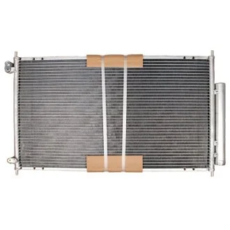 Радіатор кондиціонера SATO TECH C12112