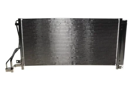 Радіатор кондиціонера NRF 35962
